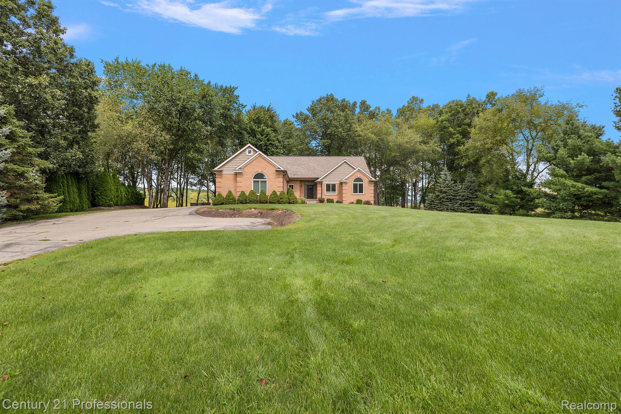 12120 SHAFFER Road