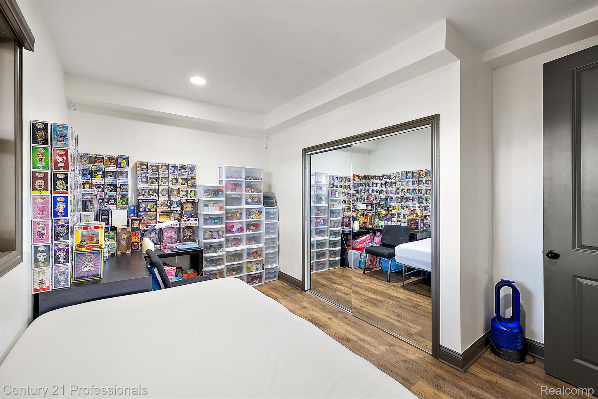 12120 SHAFFER Road