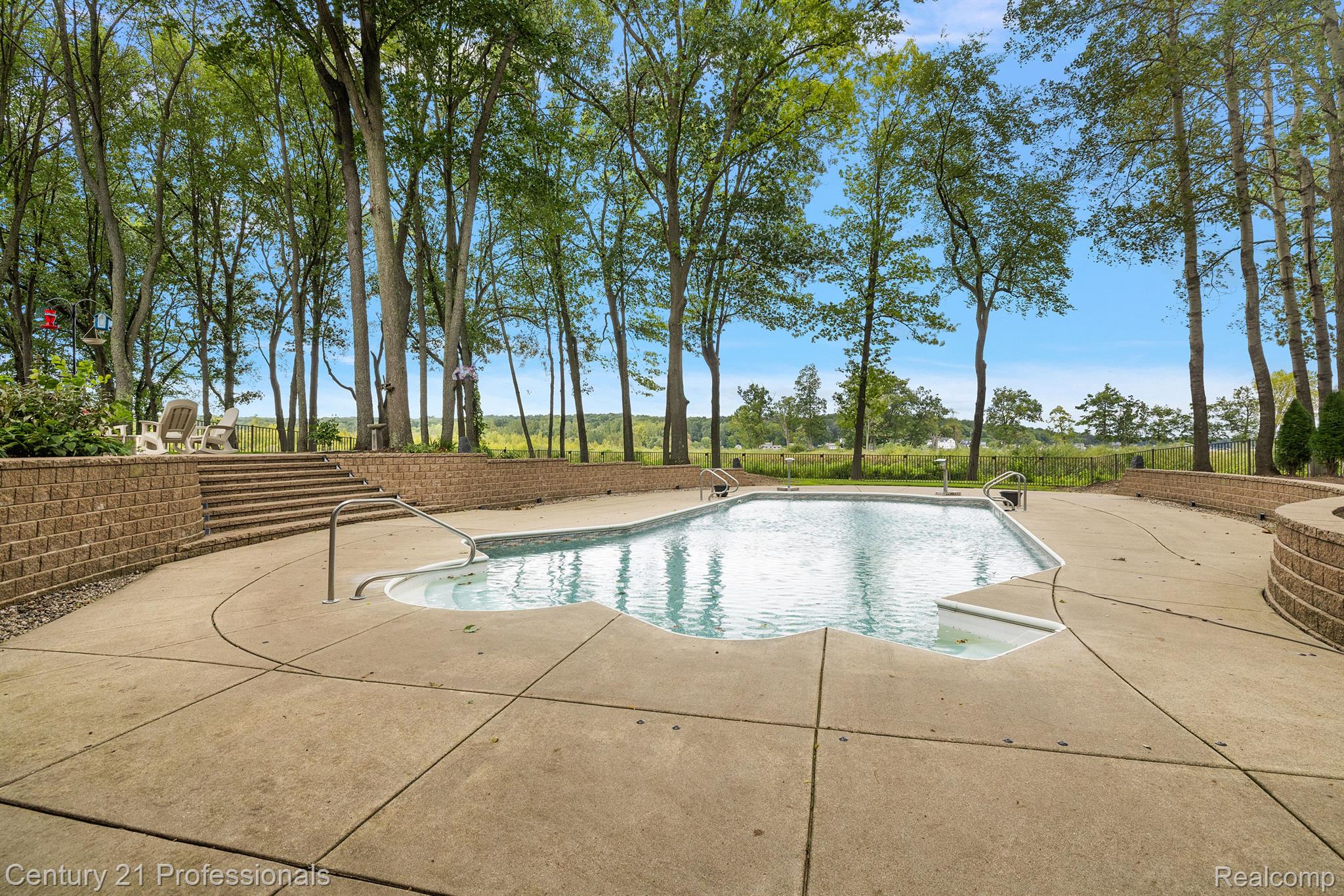 12120 SHAFFER Road