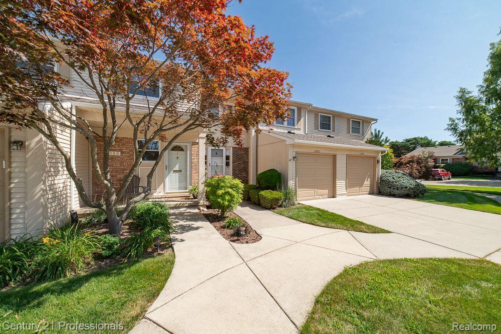 5395 BREEZE HILL