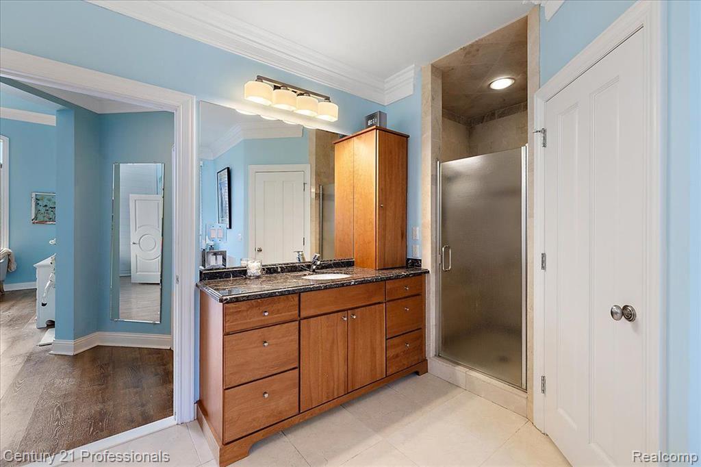 8309 HIGH MEADOW Trail