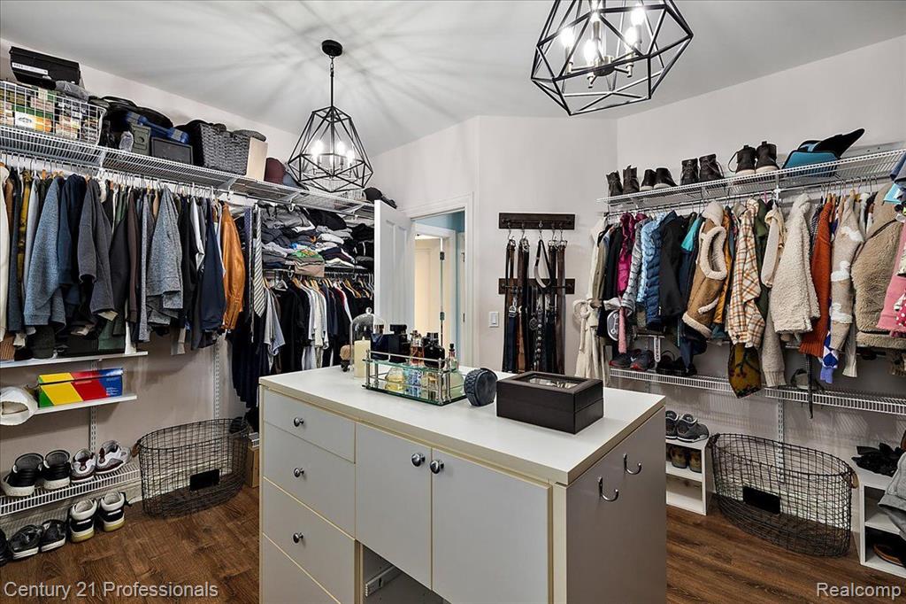 8309 HIGH MEADOW Trail