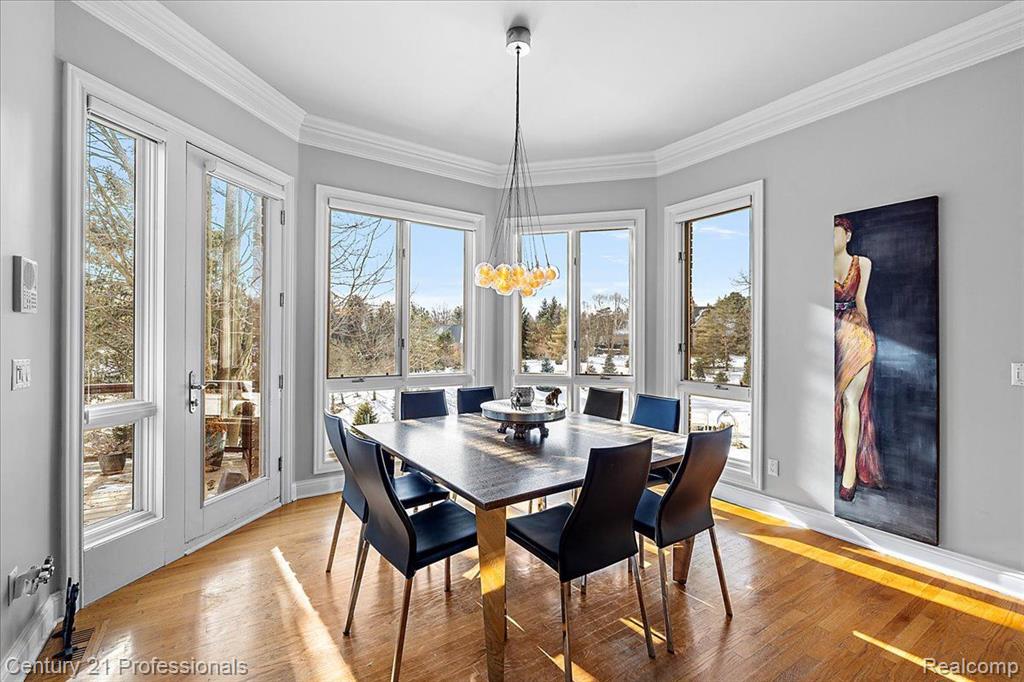 8309 HIGH MEADOW Trail