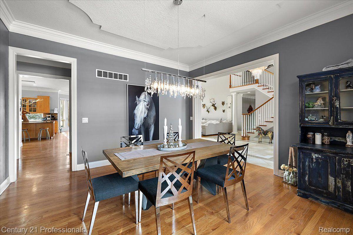 8309 HIGH MEADOW Trail