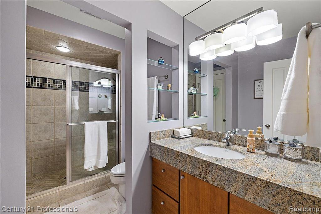8309 HIGH MEADOW Trail