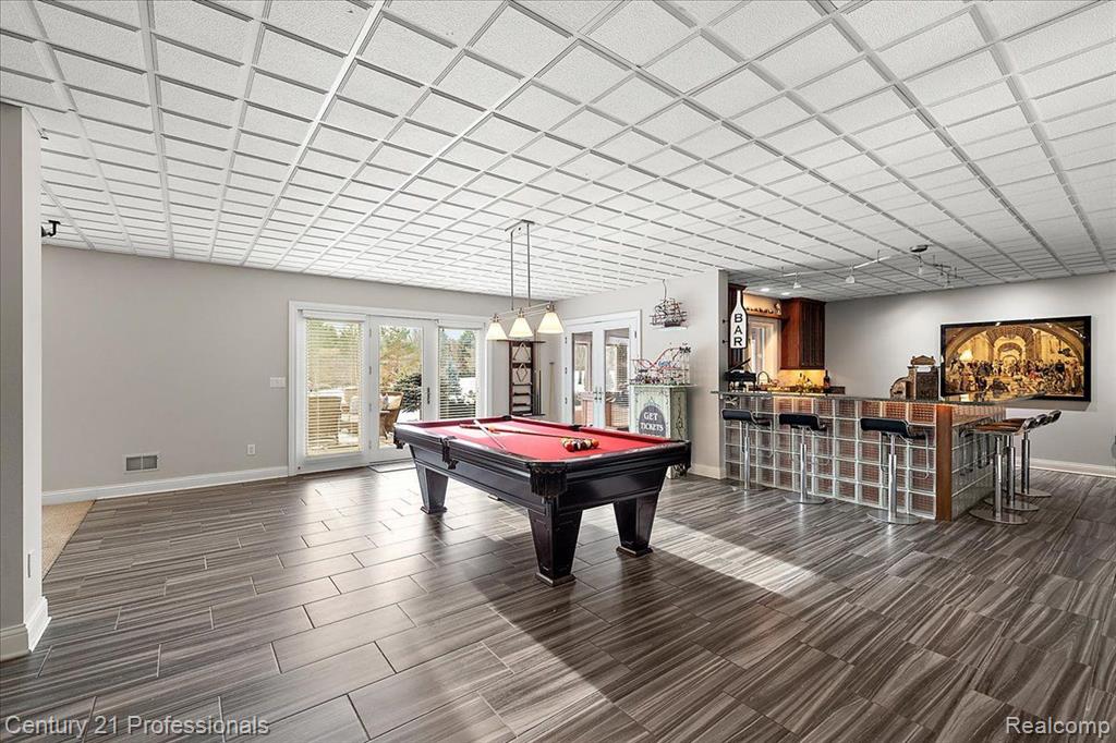 8309 HIGH MEADOW Trail