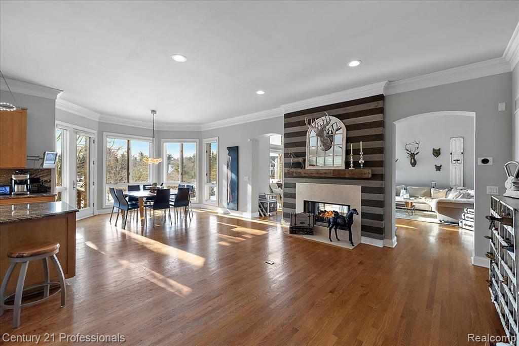8309 HIGH MEADOW Trail