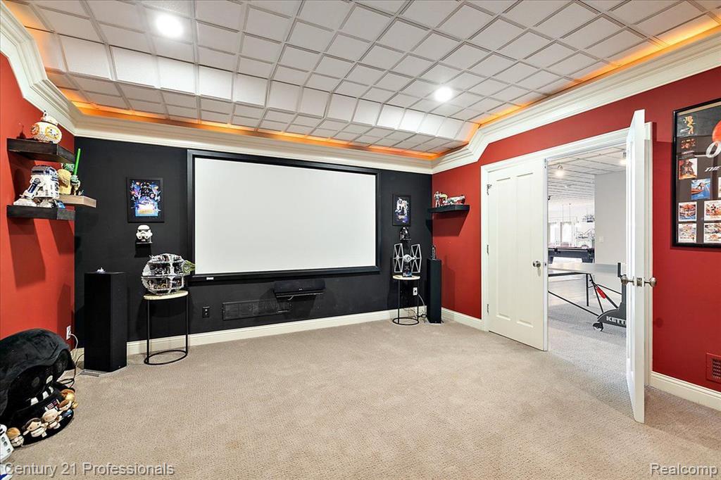 8309 HIGH MEADOW Trail