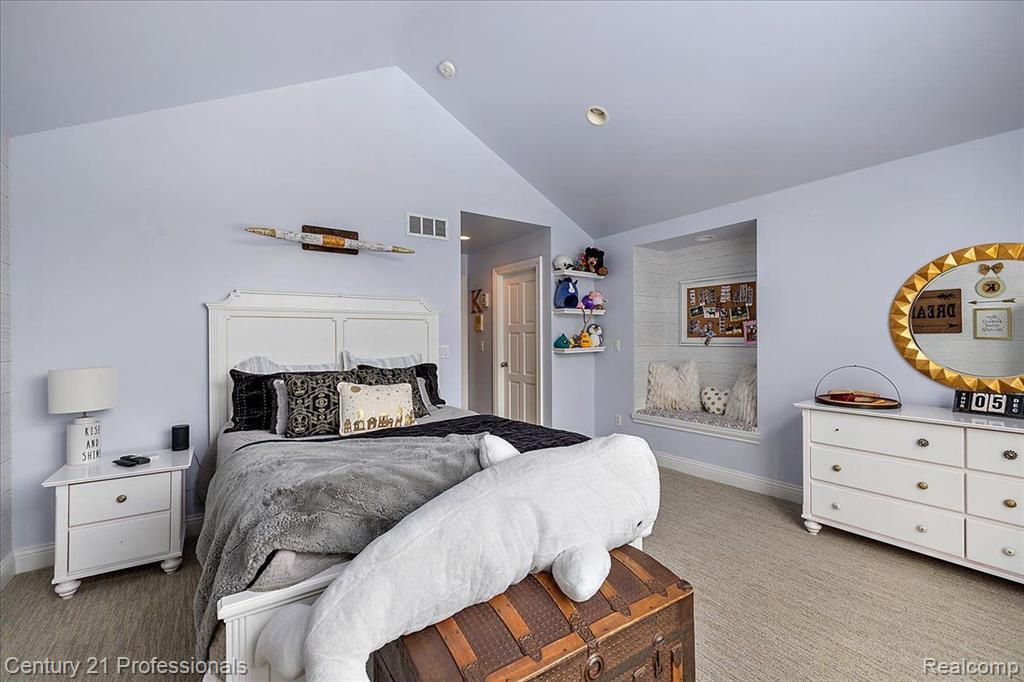8309 HIGH MEADOW Trail