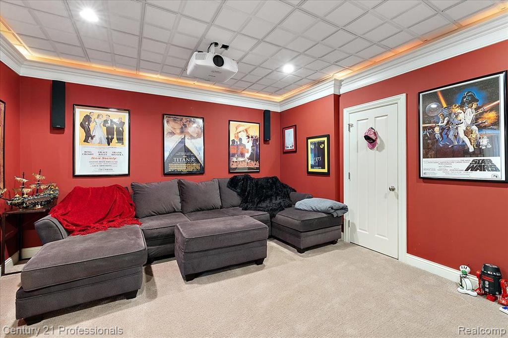 8309 HIGH MEADOW Trail