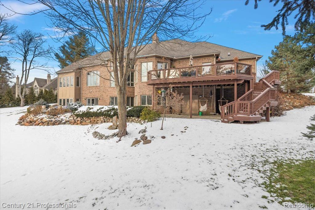 8309 HIGH MEADOW Trail