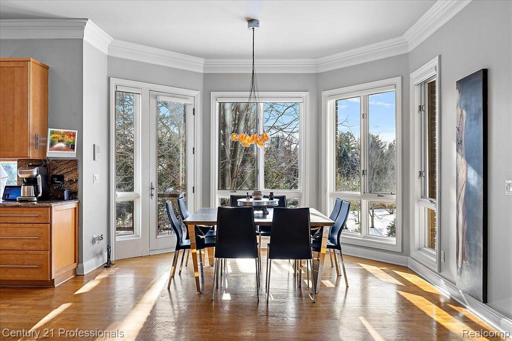 8309 HIGH MEADOW Trail