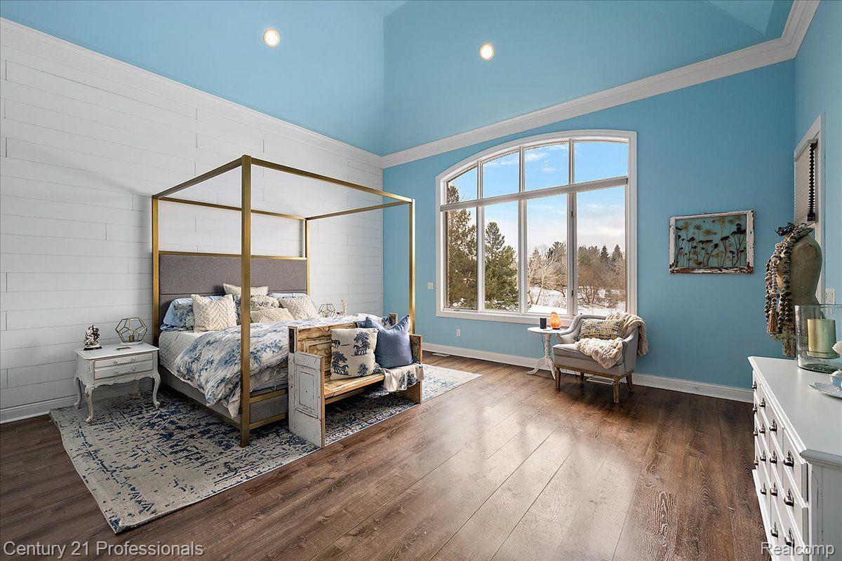 8309 HIGH MEADOW Trail