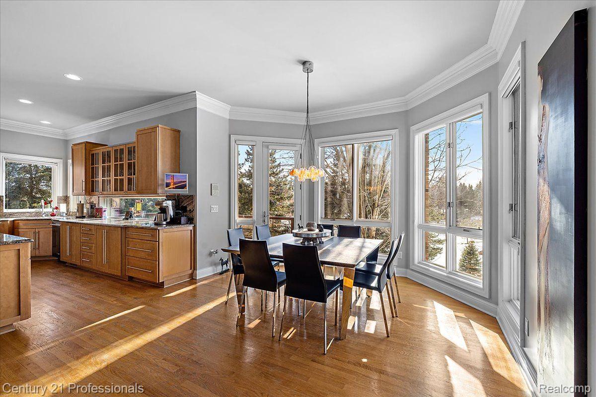 8309 HIGH MEADOW Trail