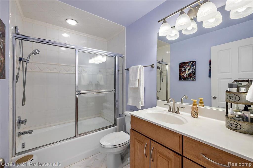 8309 HIGH MEADOW Trail