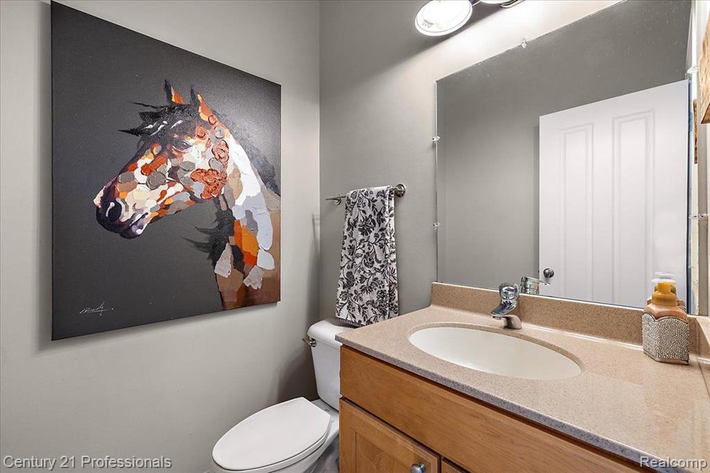 8309 HIGH MEADOW Trail