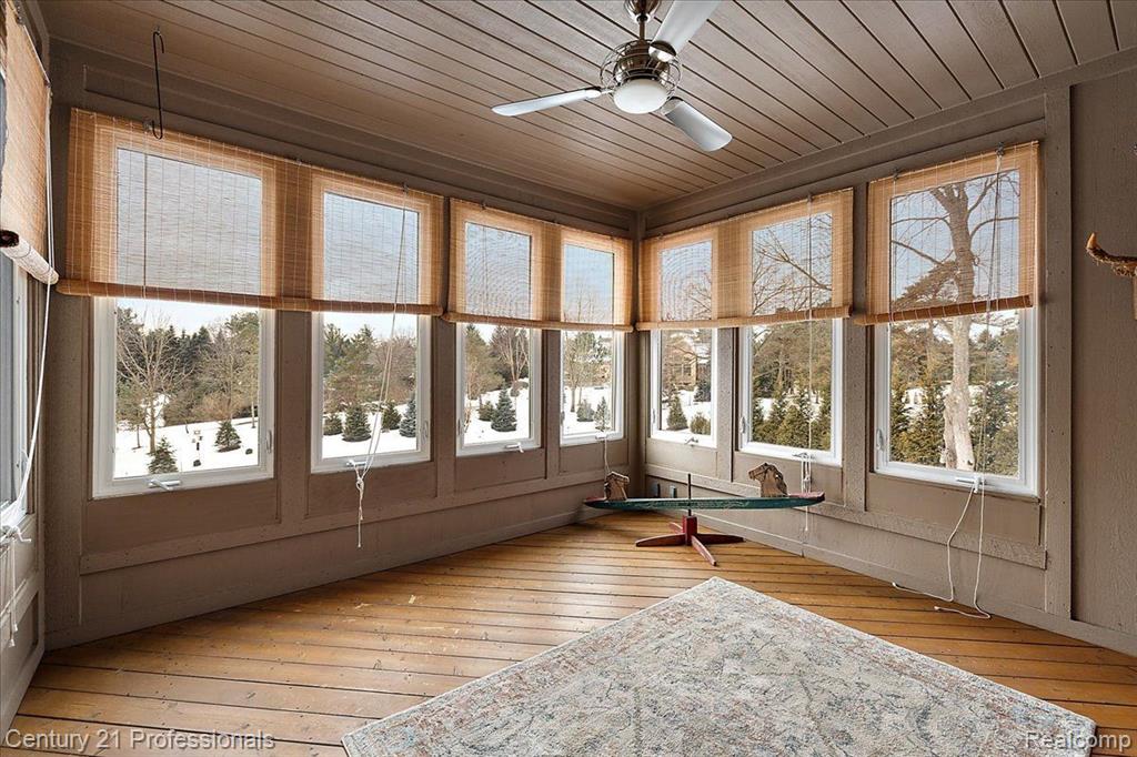 8309 HIGH MEADOW Trail