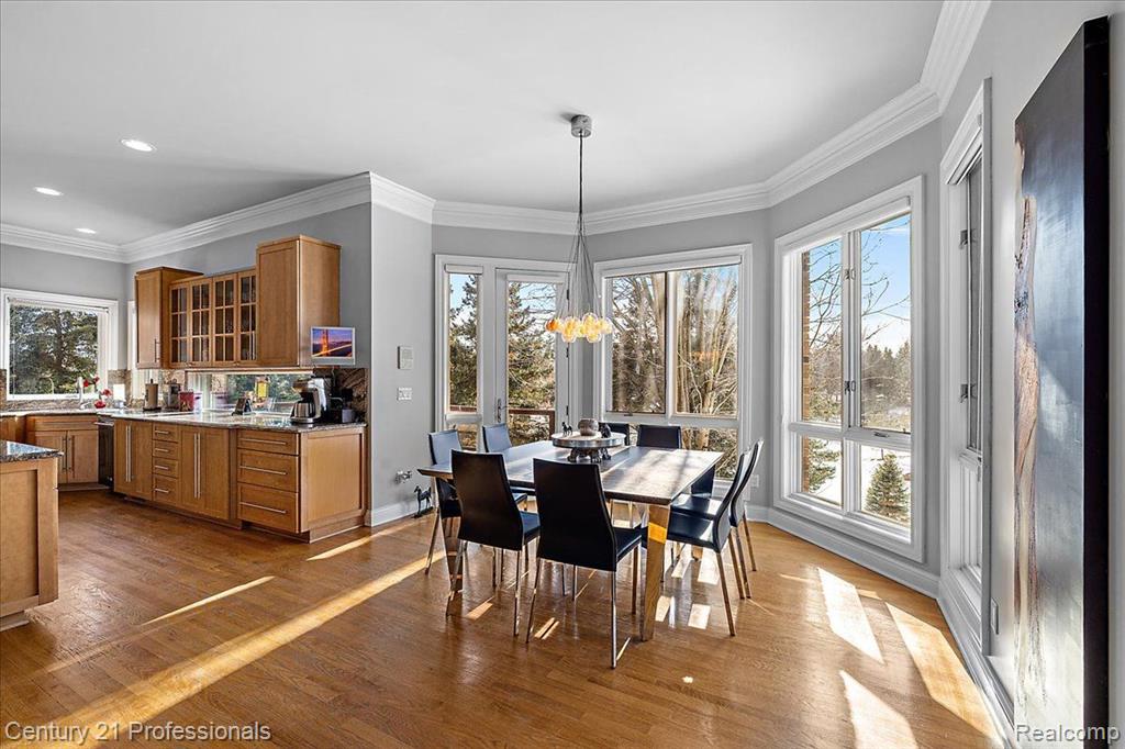 8309 HIGH MEADOW Trail