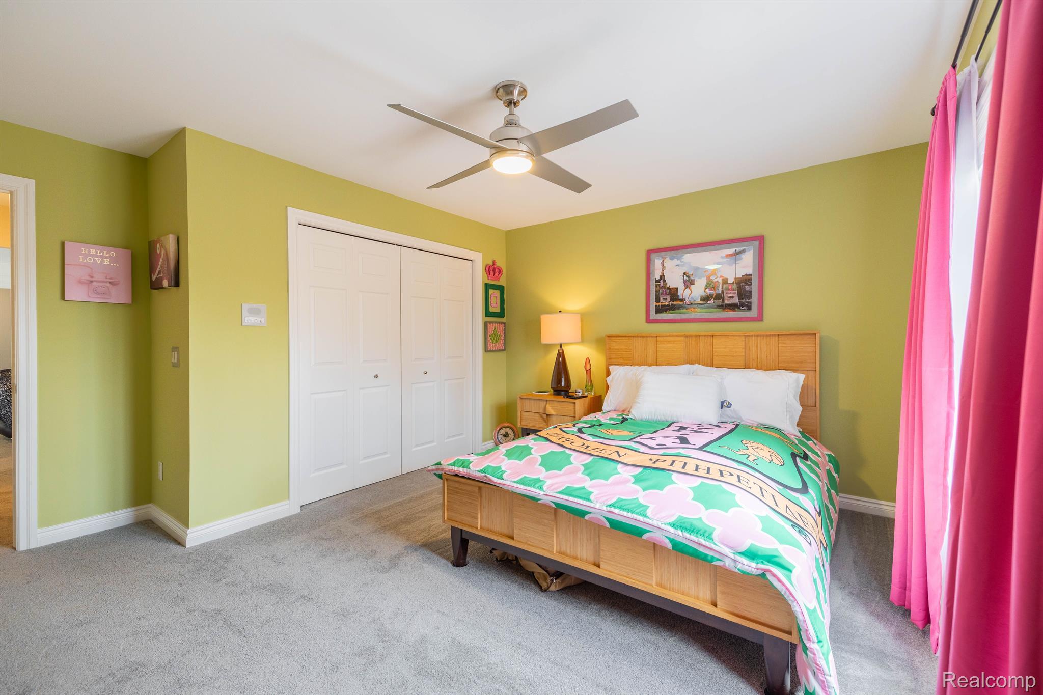6458 ENCLAVE Drive
