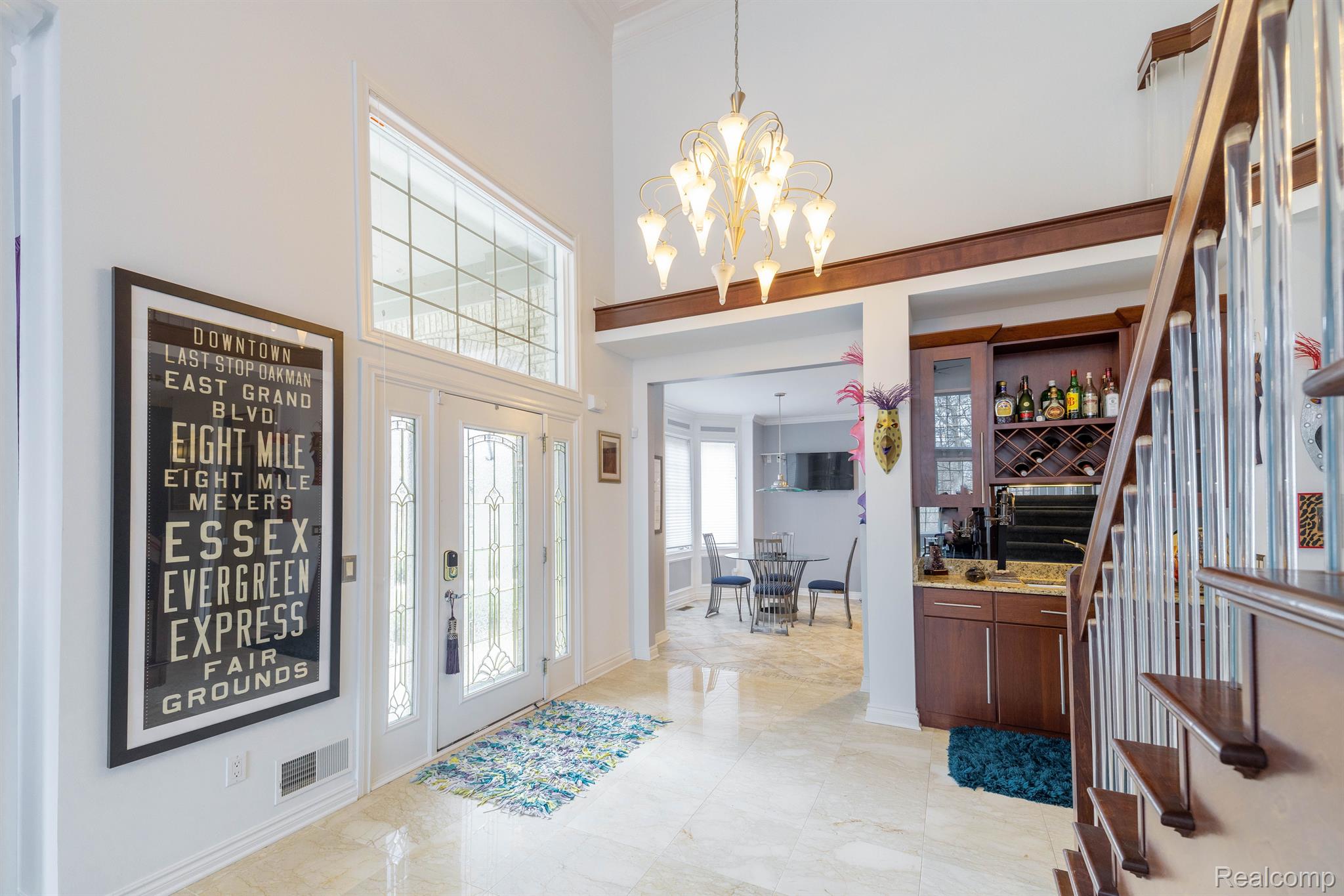 6458 ENCLAVE Drive