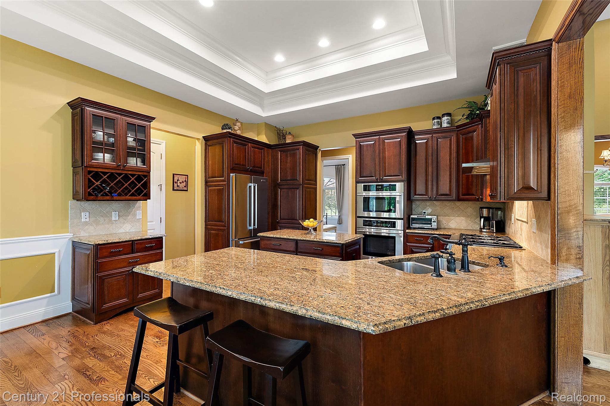 1181 Iroquois Trail