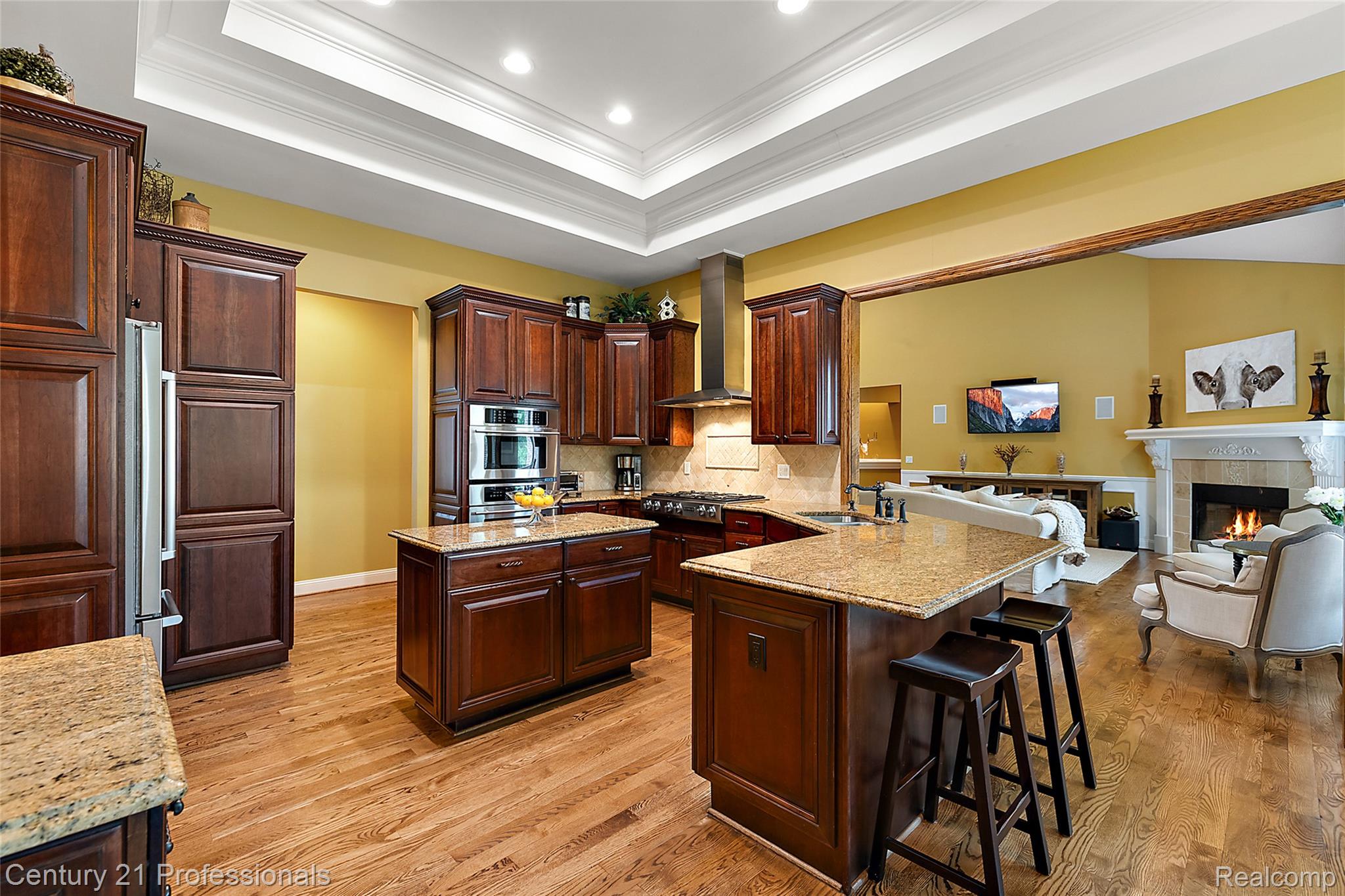 1181 Iroquois Trail