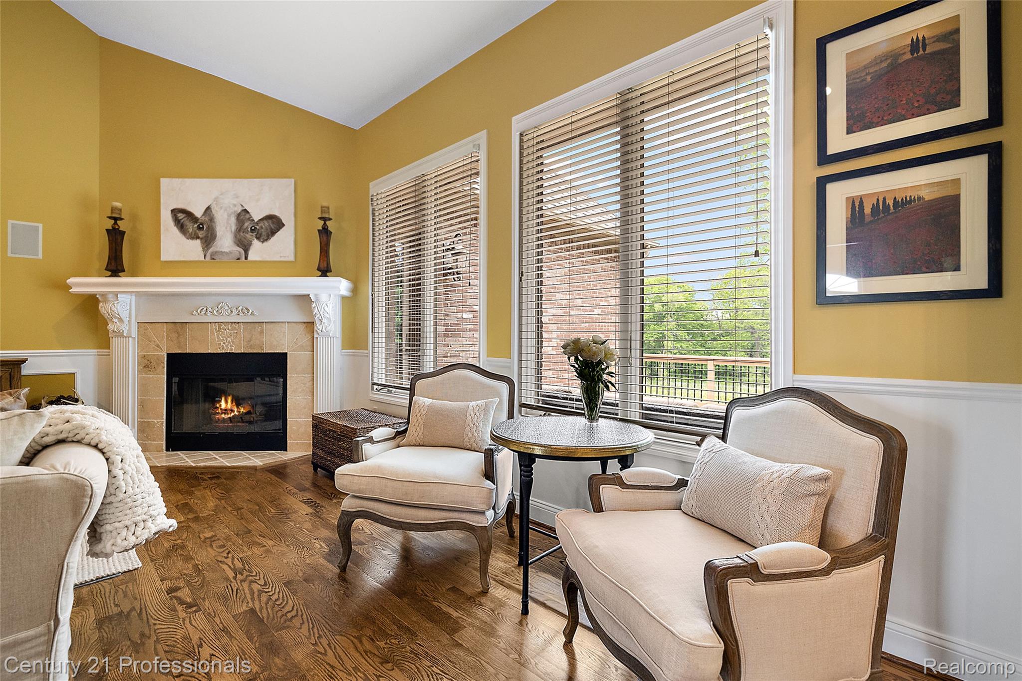1181 Iroquois Trail