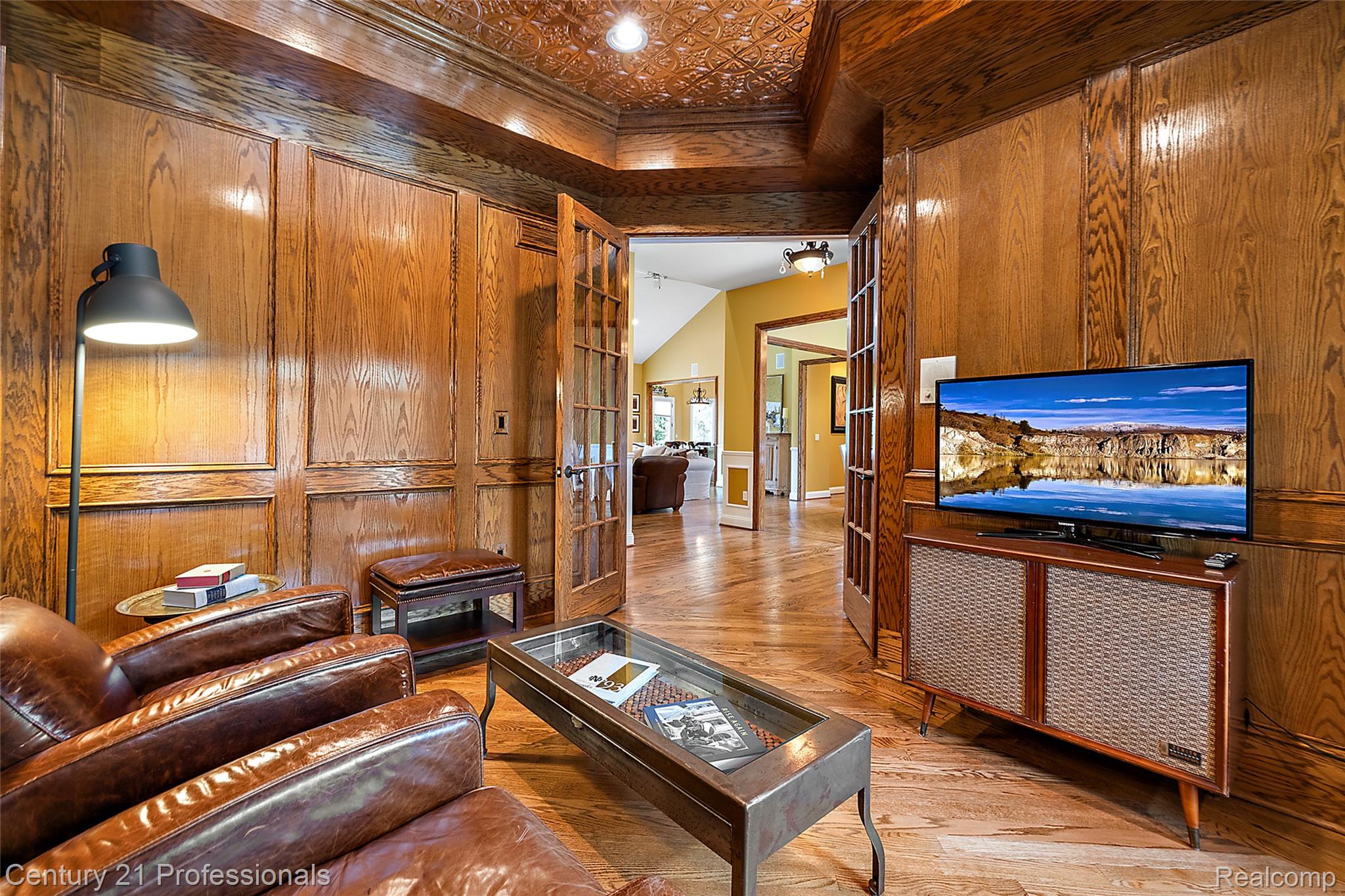 1181 Iroquois Trail