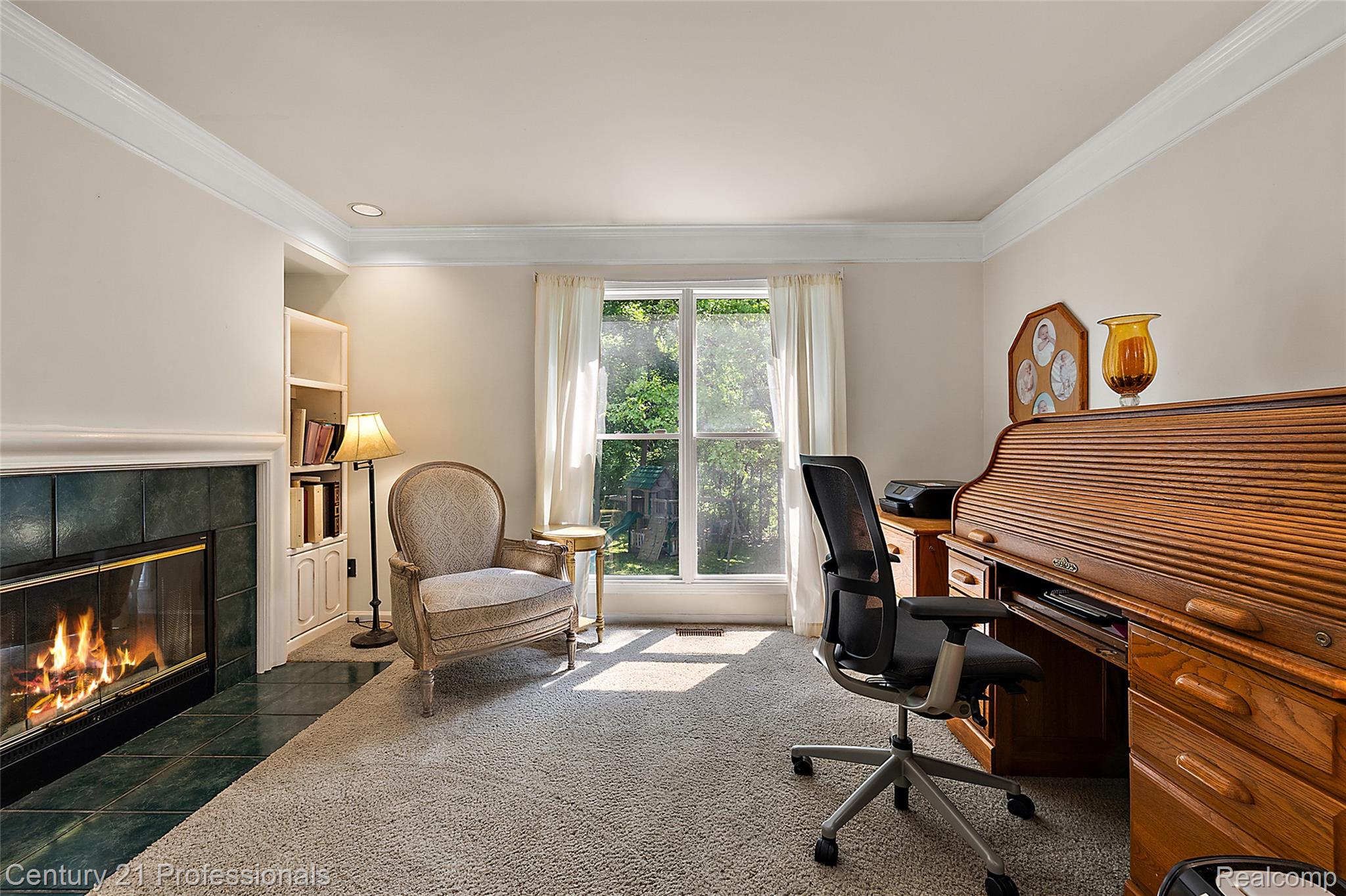 7363 Oakstone Drive