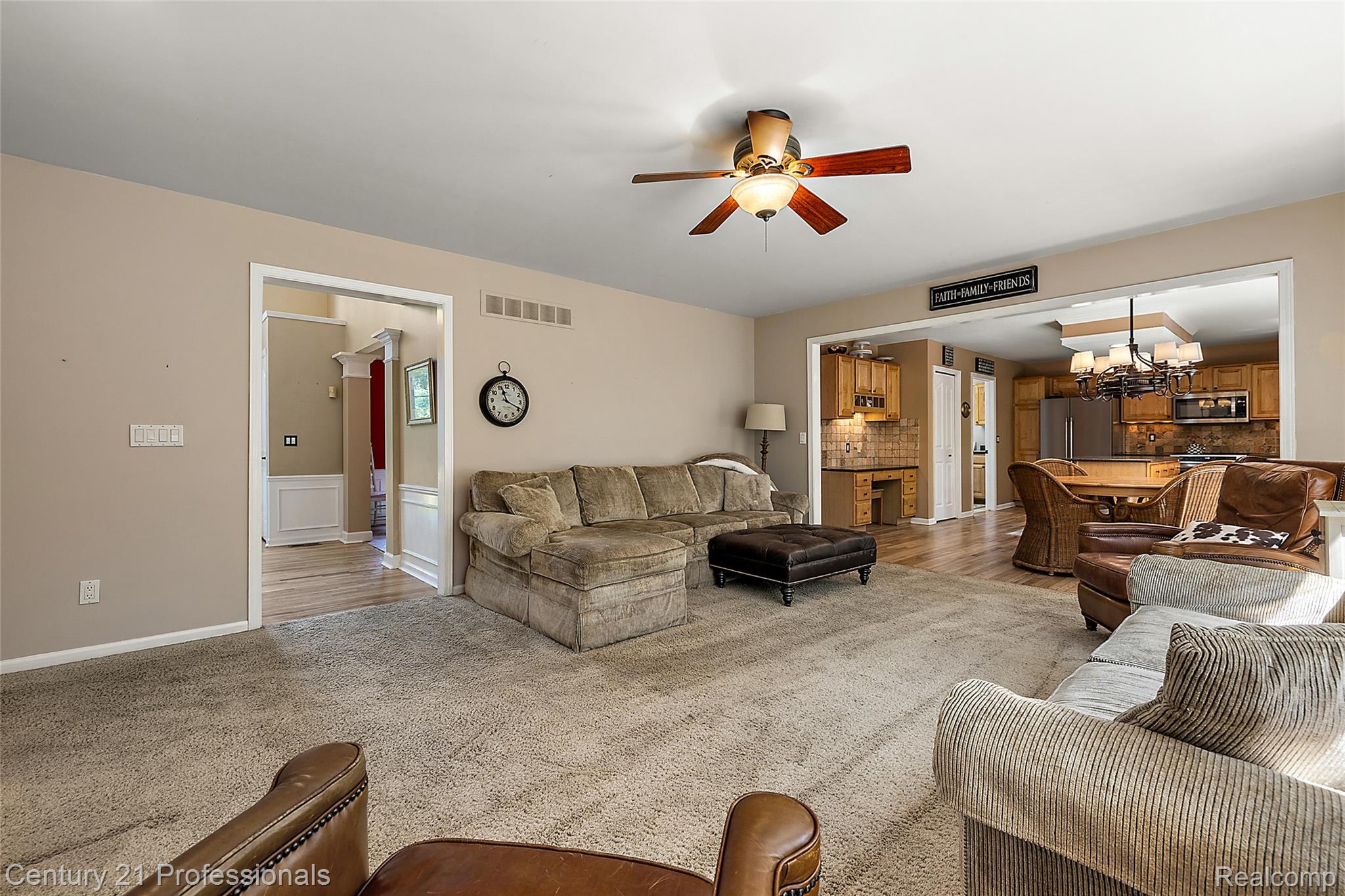 7363 Oakstone Drive