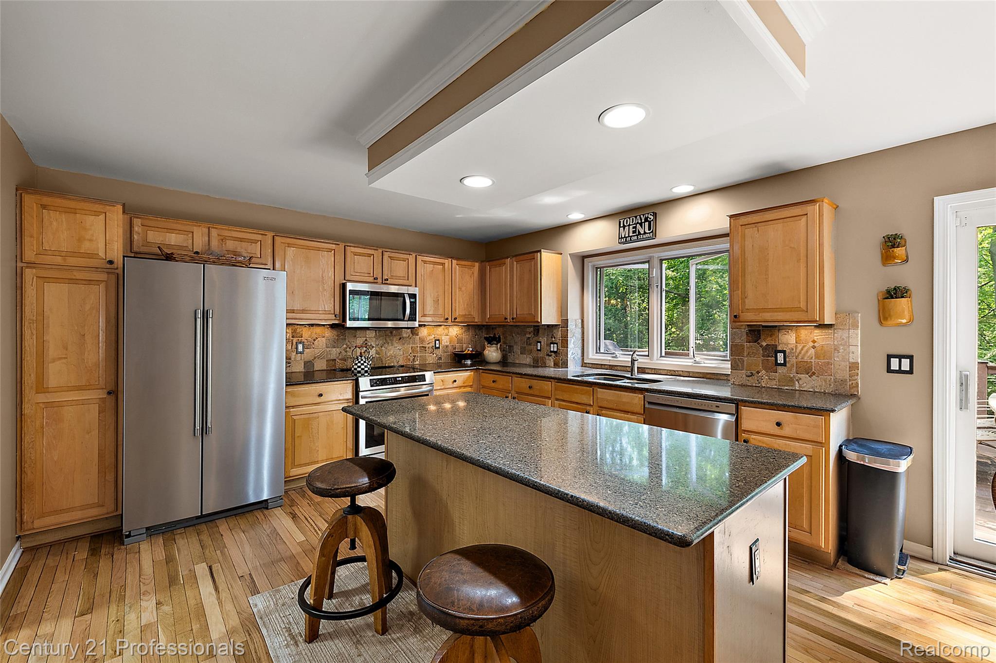 7363 Oakstone Drive