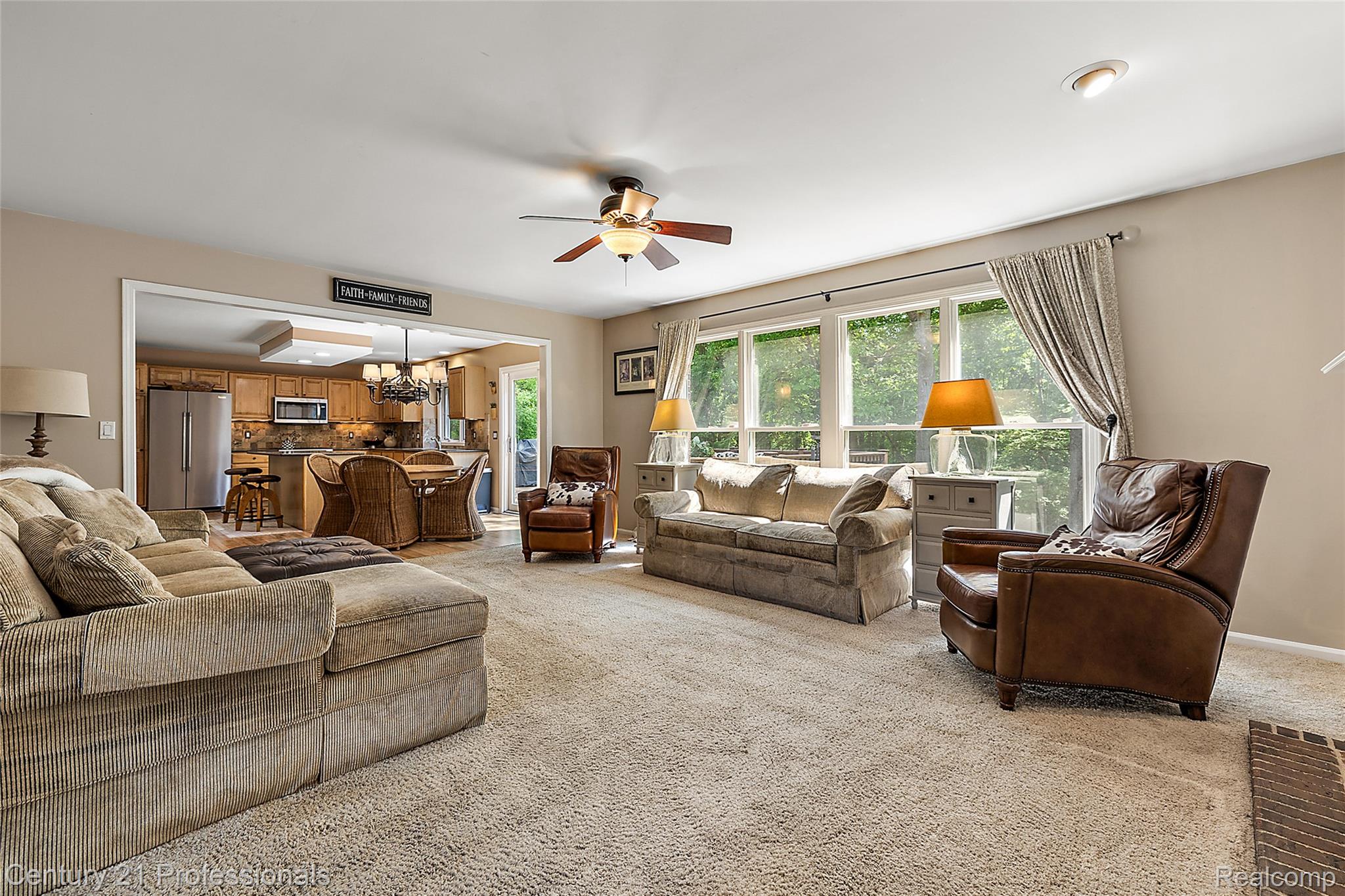 7363 Oakstone Drive