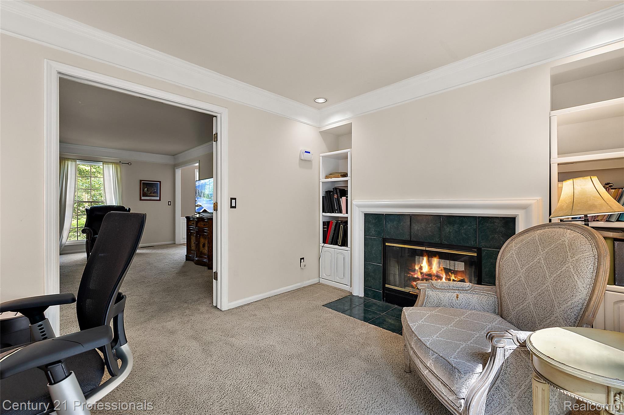 7363 Oakstone Drive