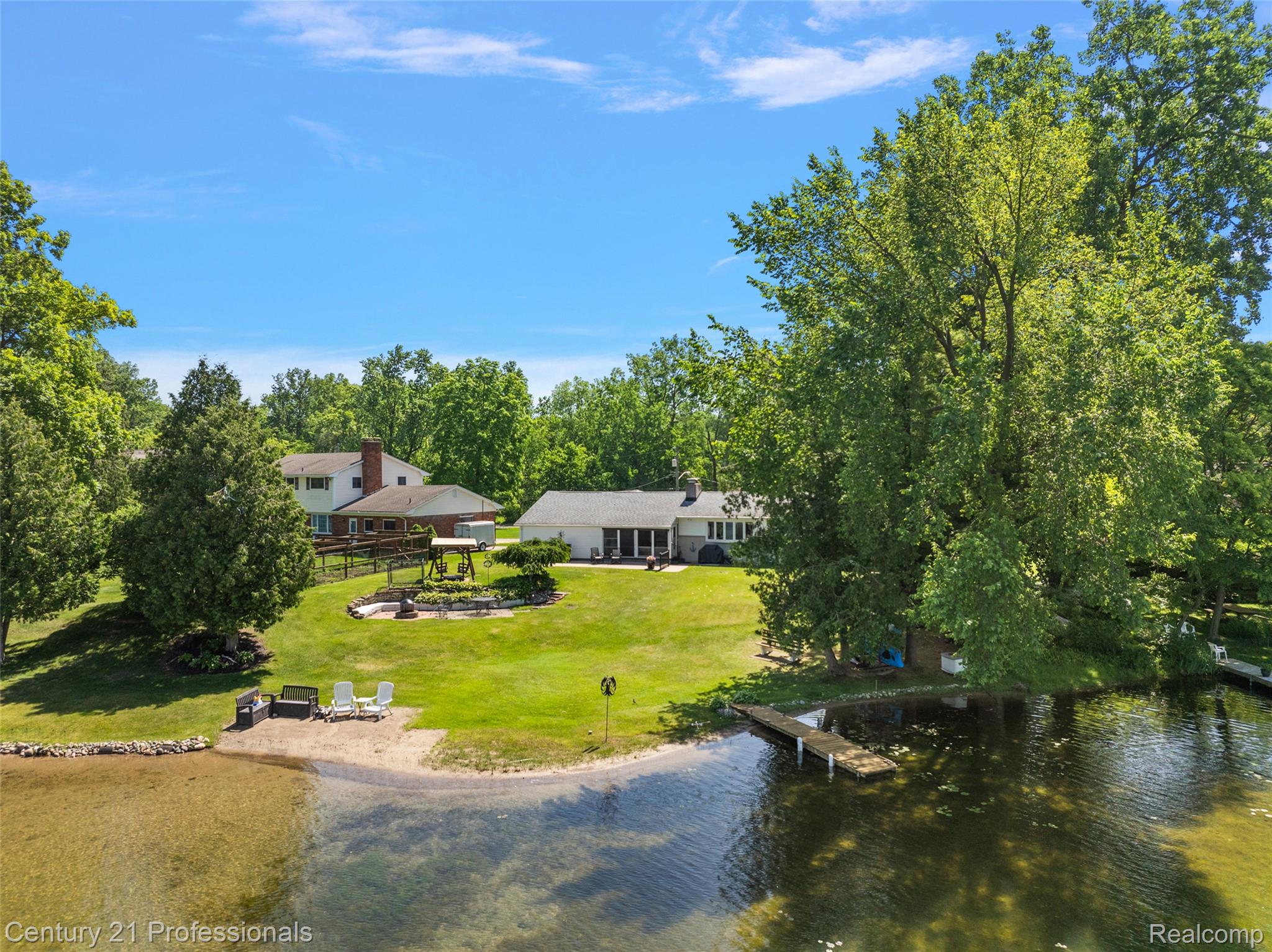 9311 Whipple Shores Drive