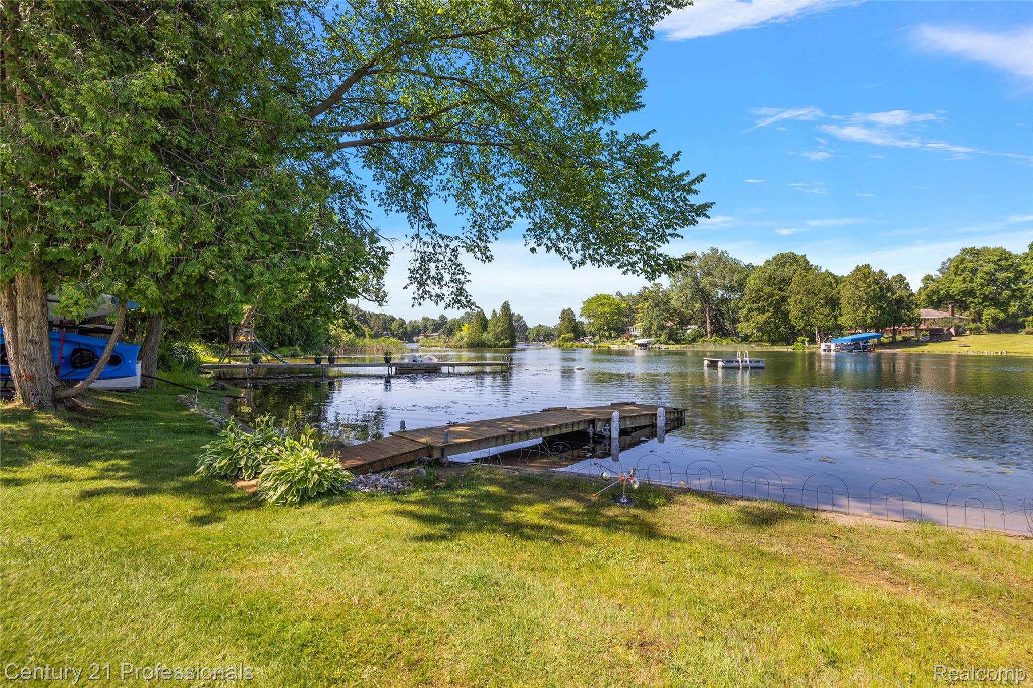 9311 Whipple Shores Drive