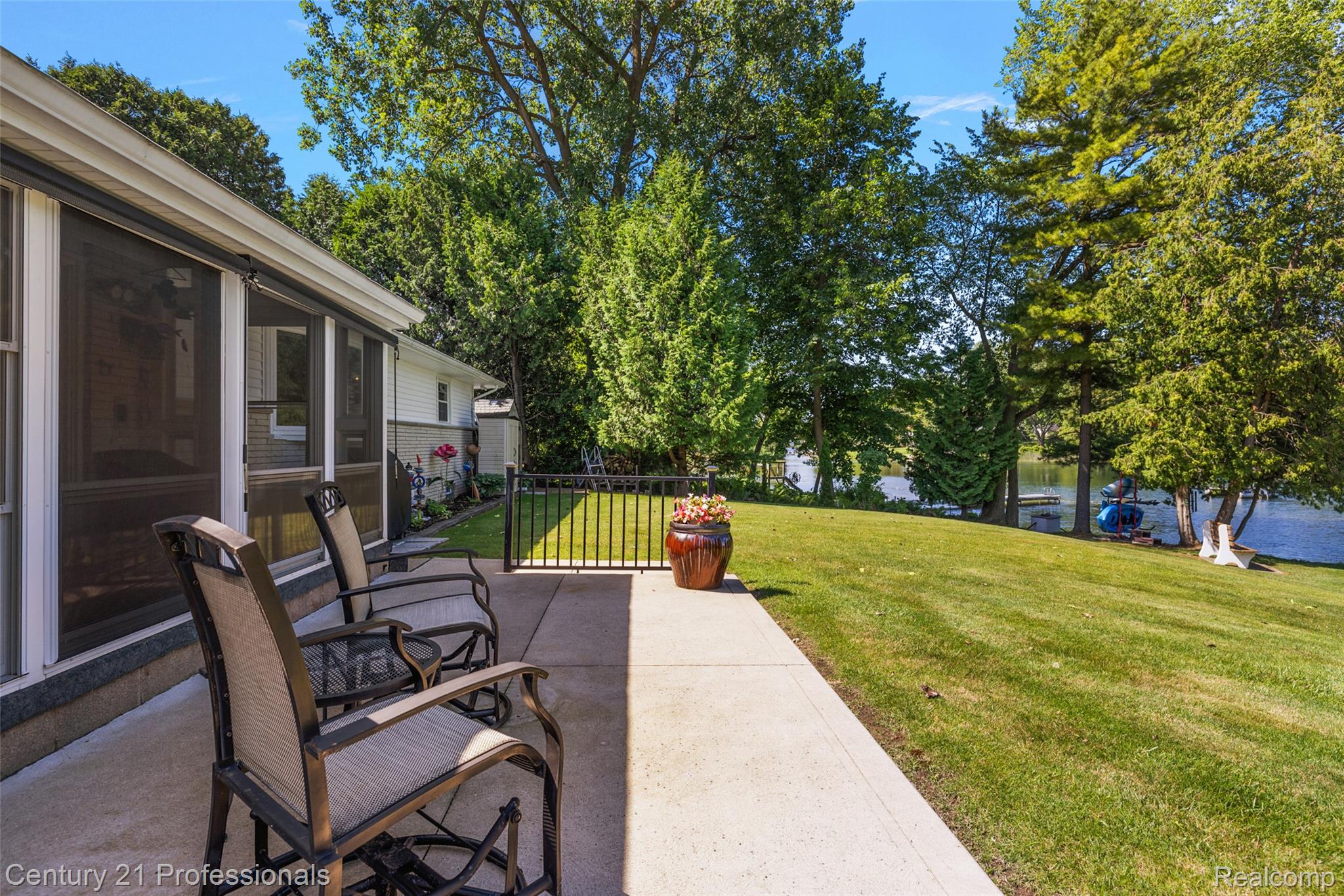 9311 Whipple Shores Drive