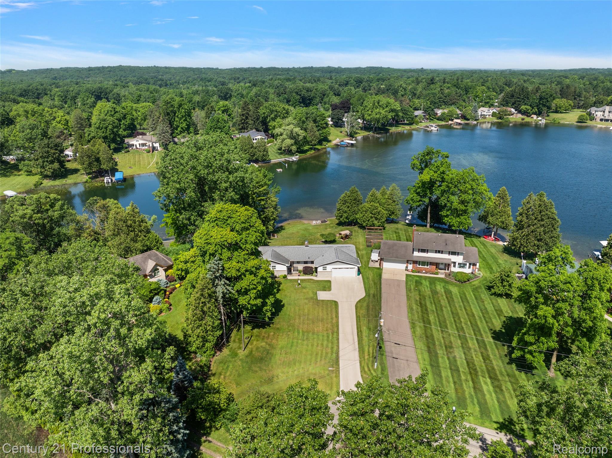 9311 Whipple Shores Drive