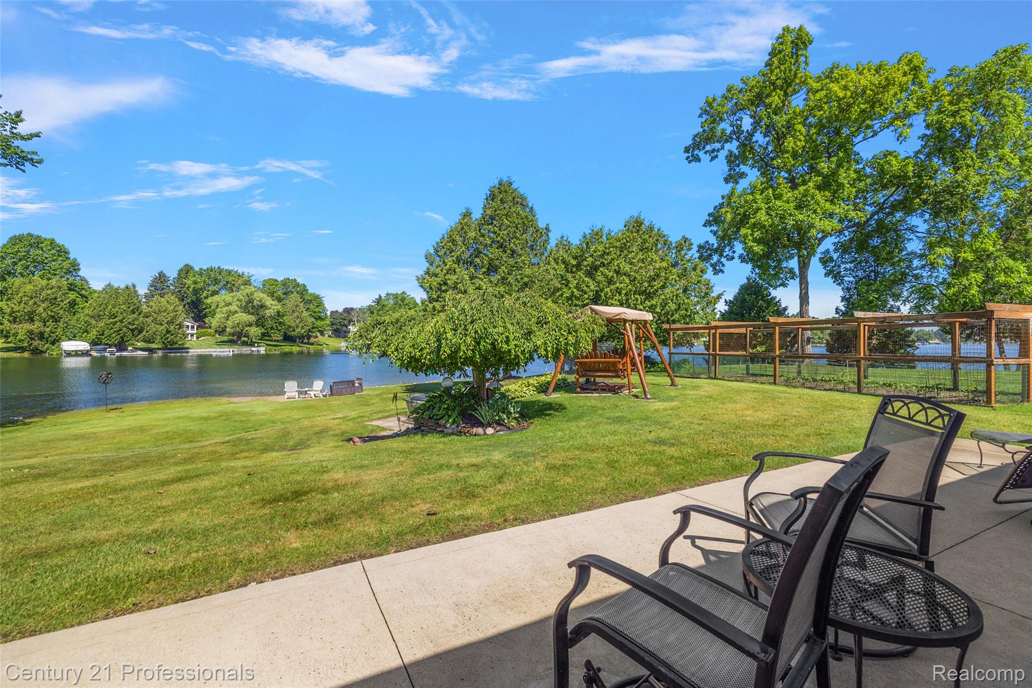 9311 Whipple Shores Drive