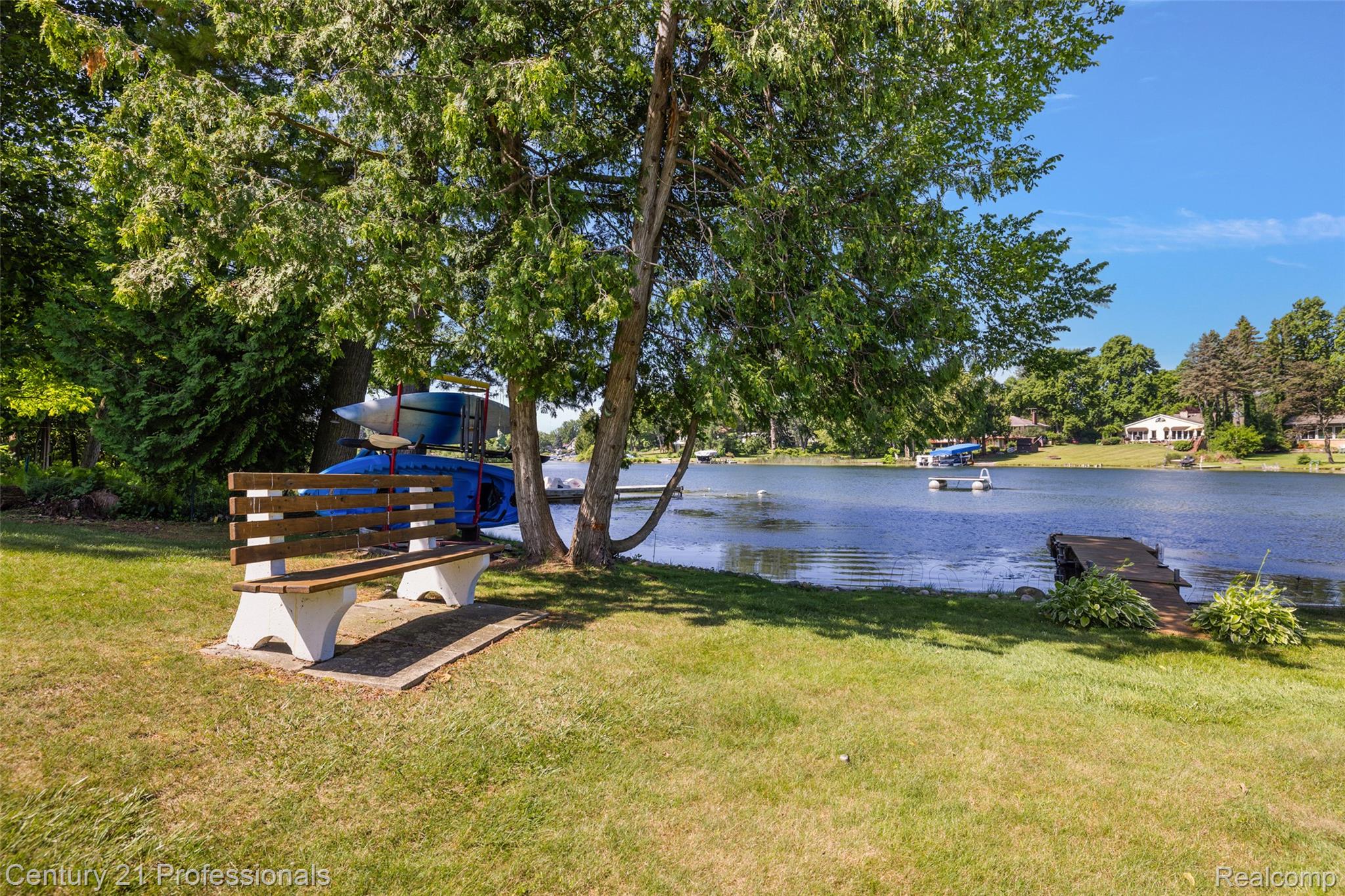 9311 Whipple Shores Drive