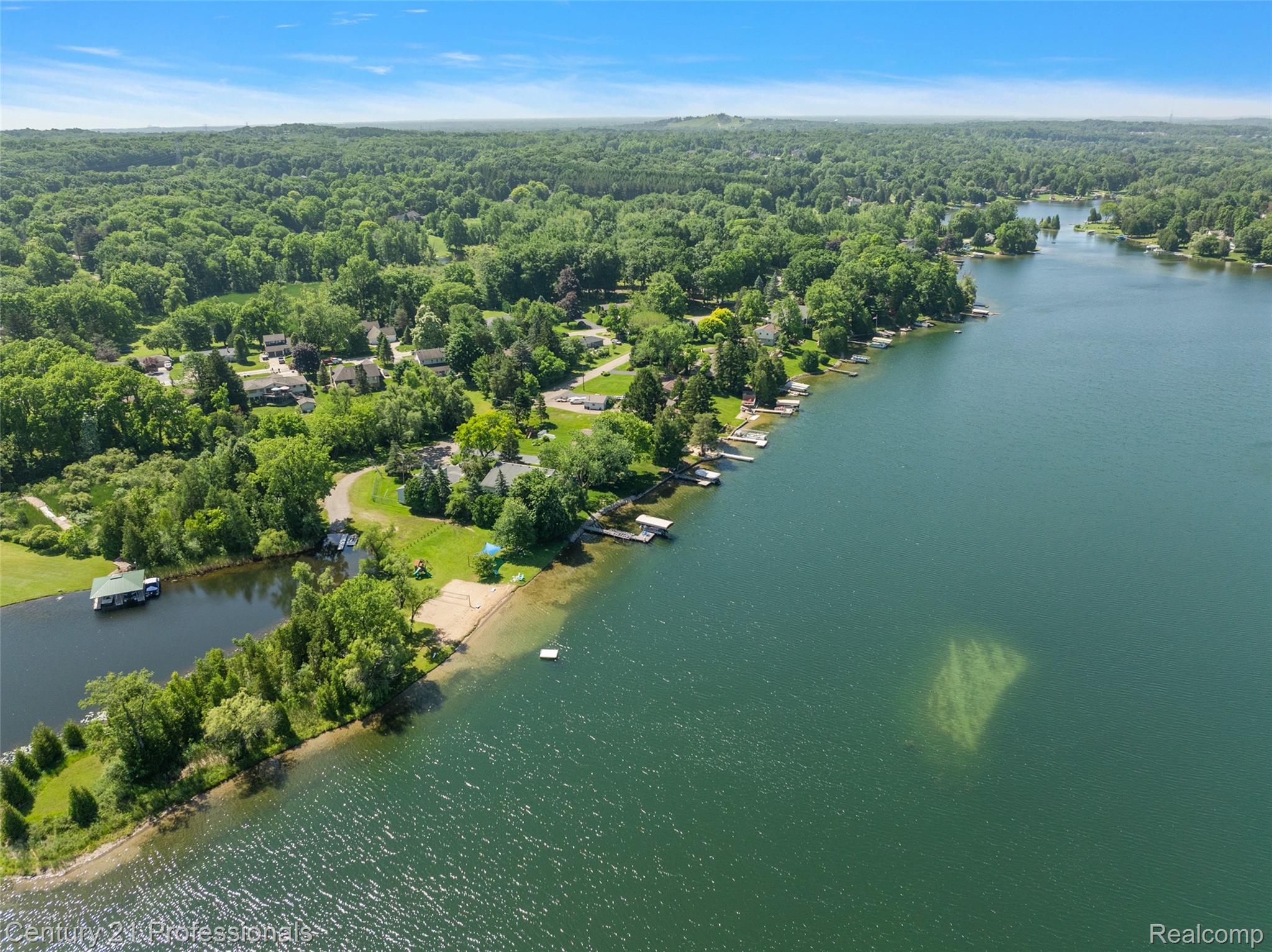 9311 Whipple Shores Drive