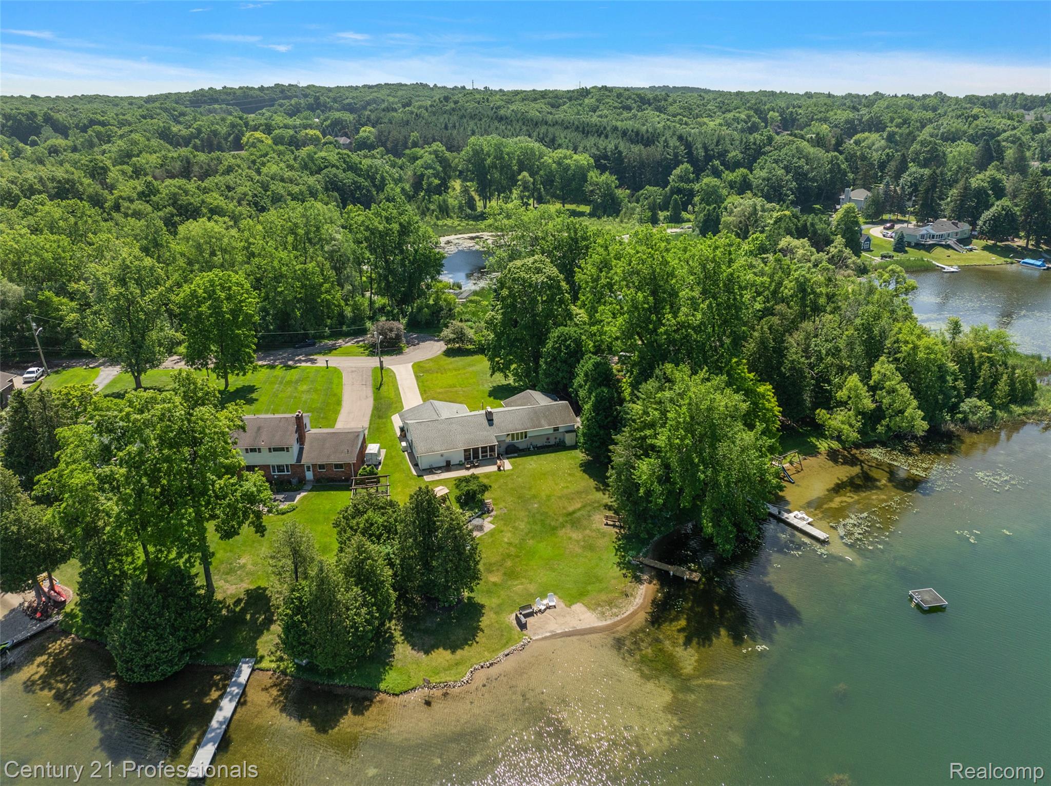 9311 Whipple Shores Drive