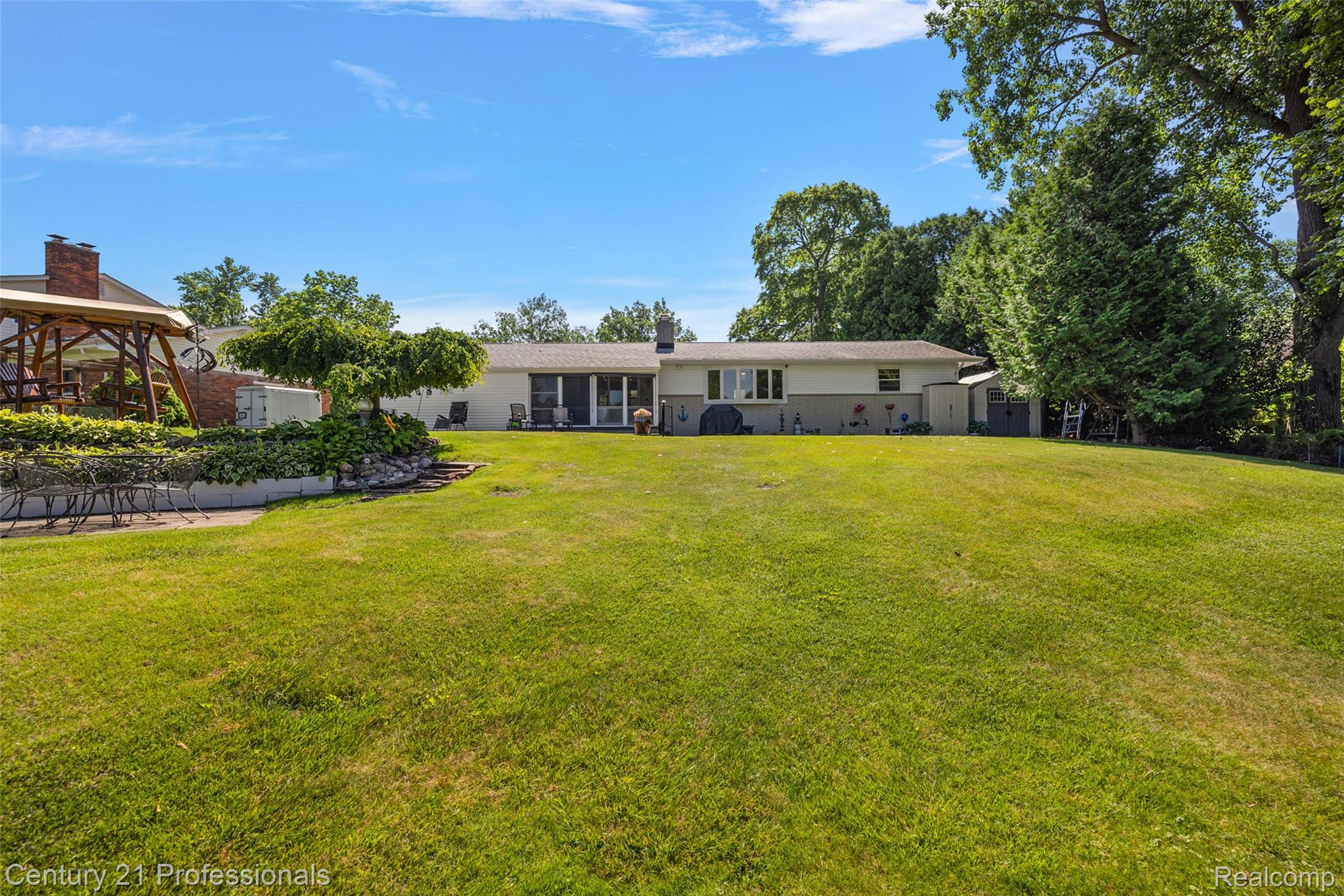 9311 Whipple Shores Drive