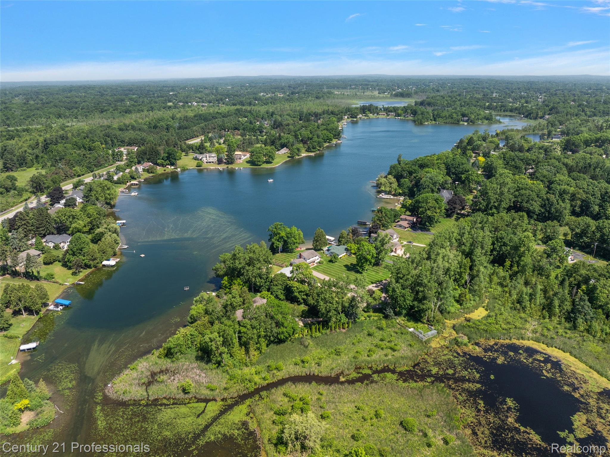 9311 Whipple Shores Drive