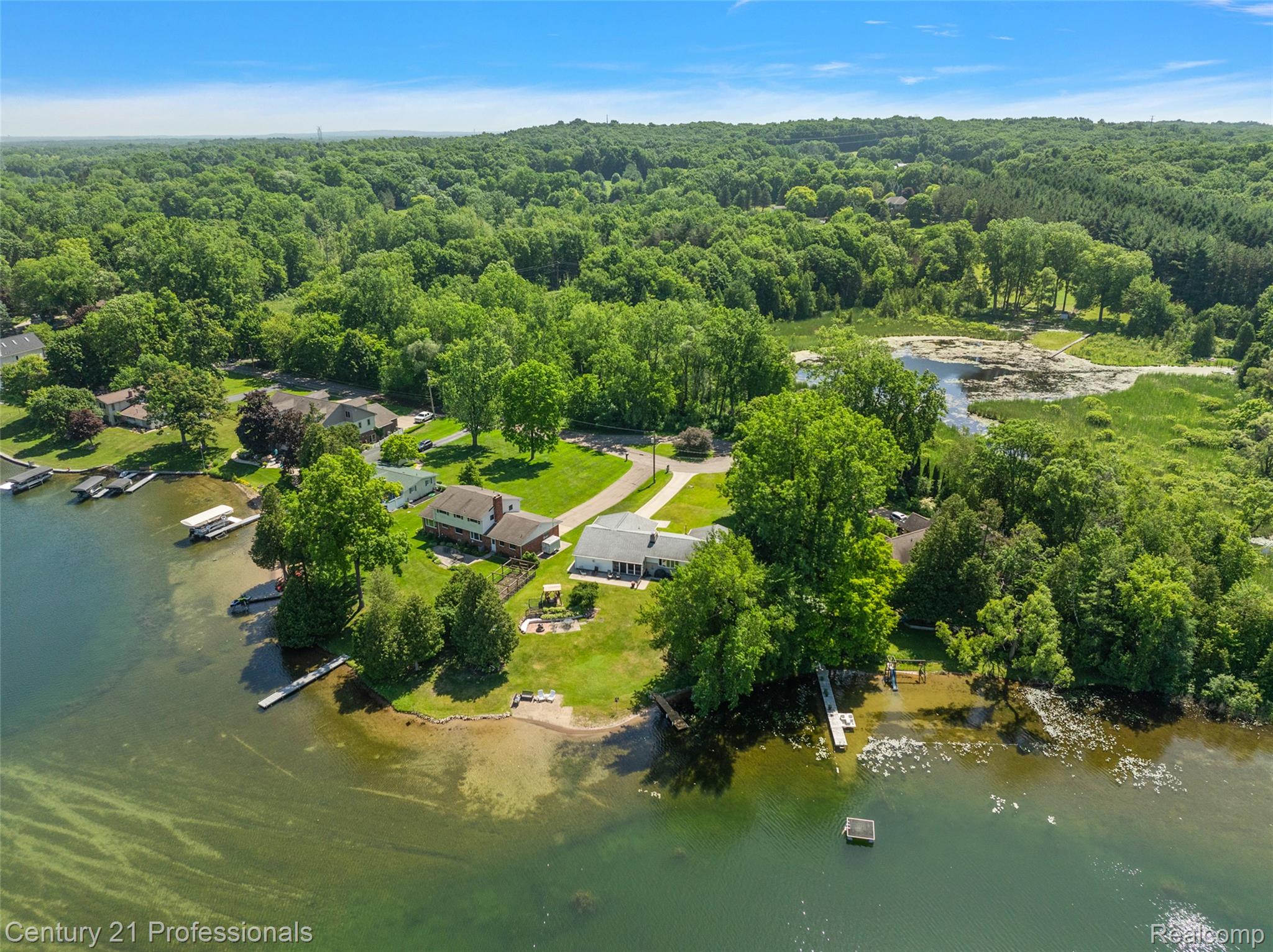 9311 Whipple Shores Drive