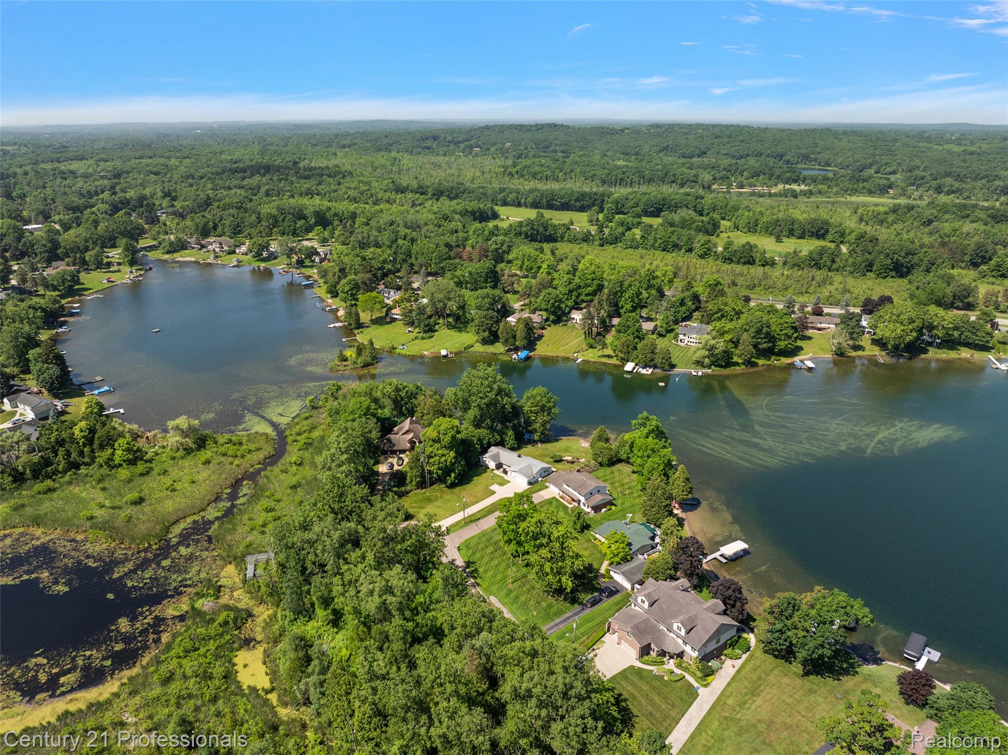 9311 Whipple Shores Drive