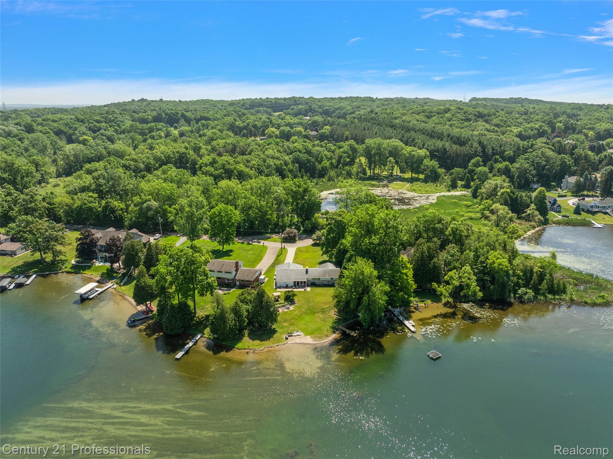 9311 Whipple Shores Drive