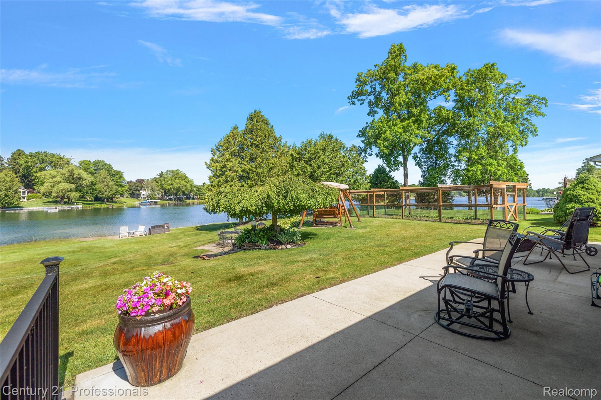 9311 Whipple Shores Drive