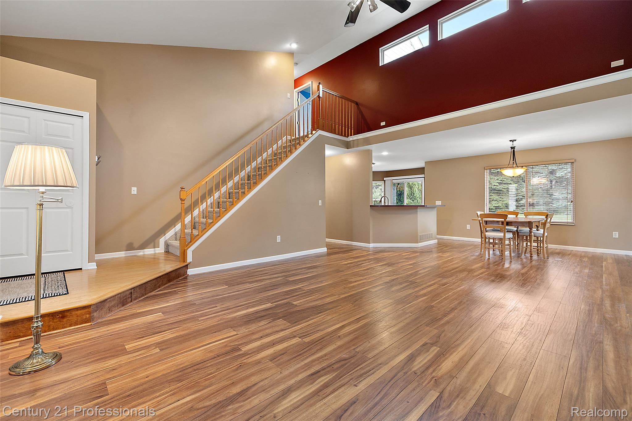 1321 Clear Lake Court