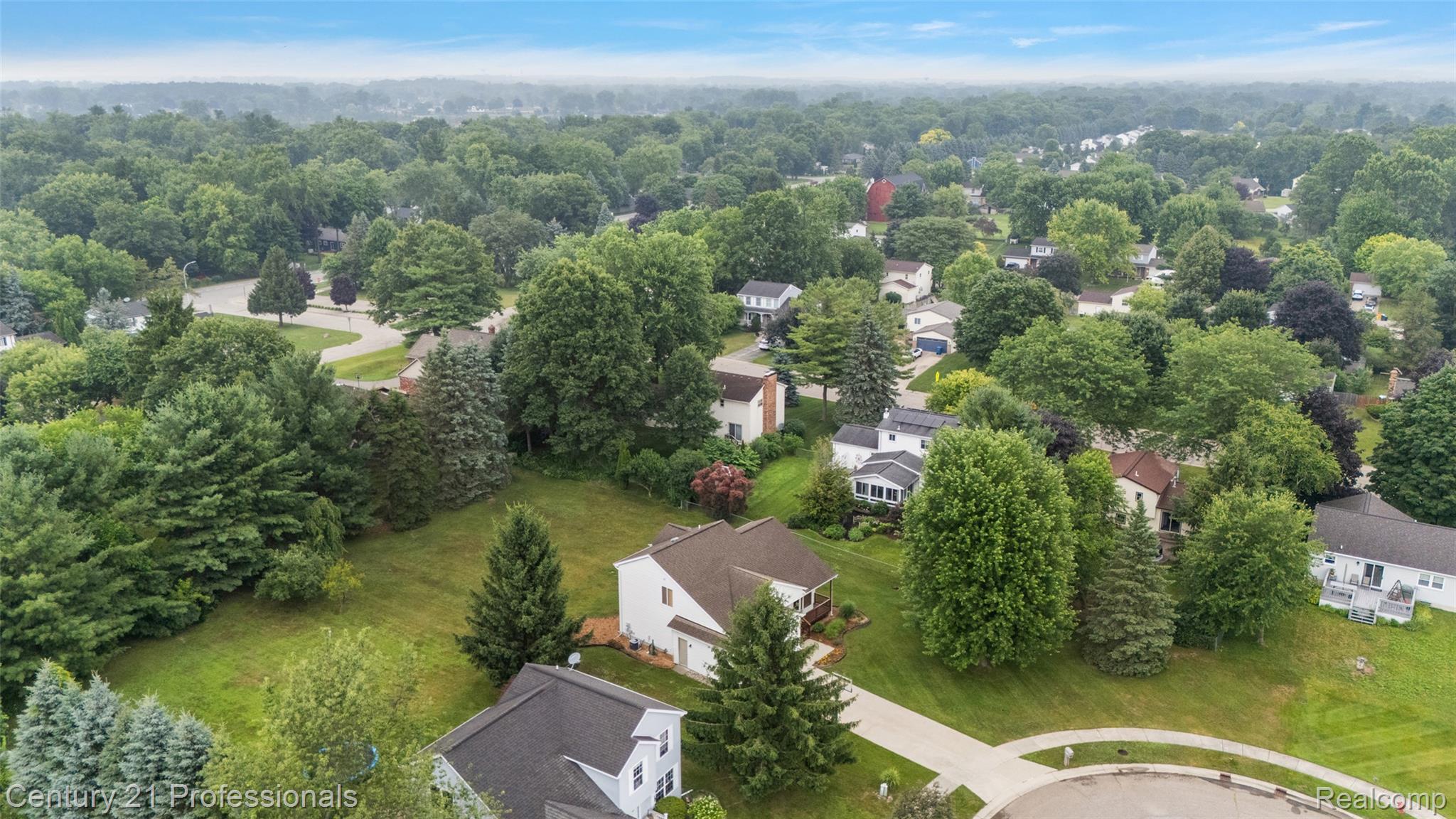 1321 Clear Lake Court