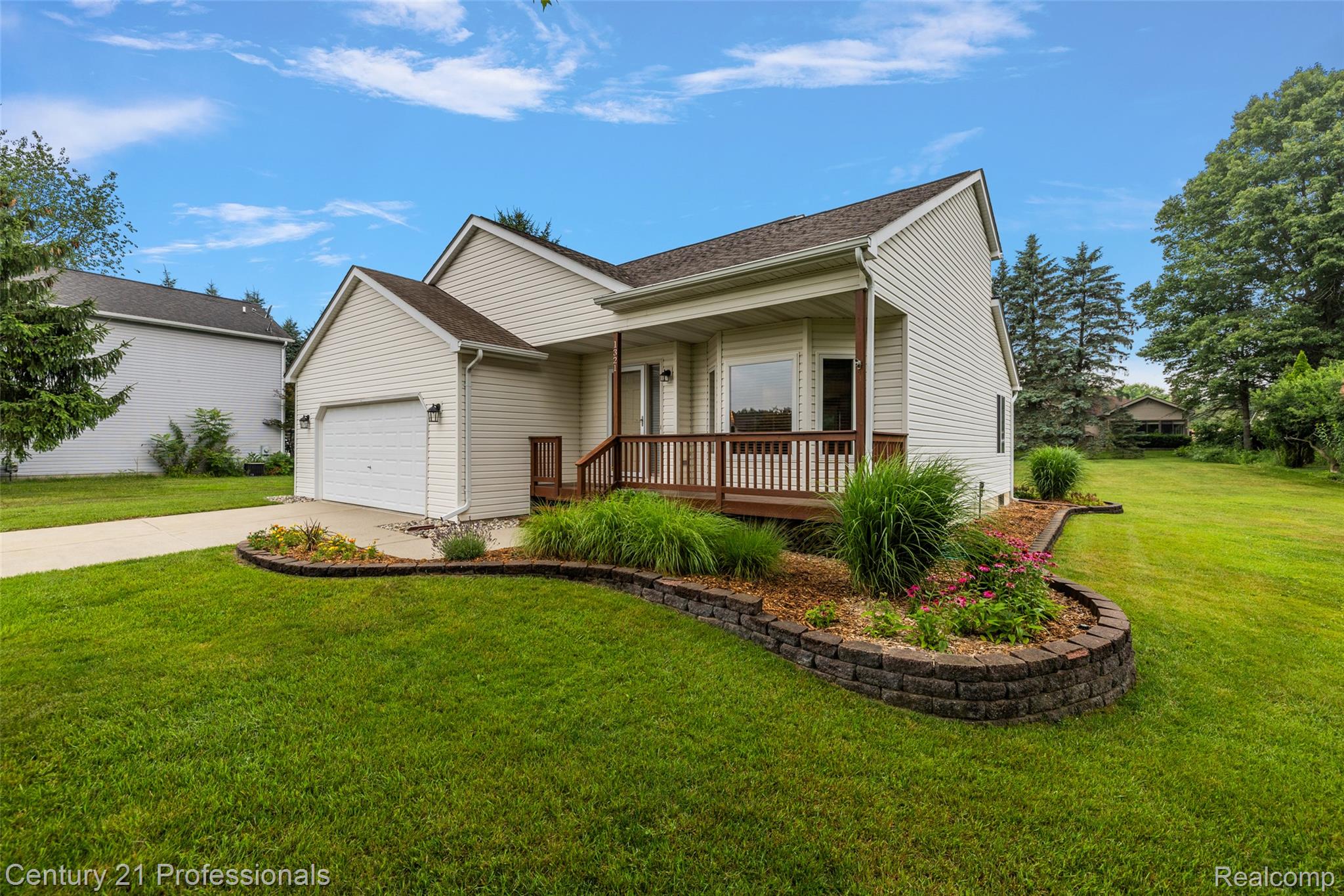 1321 Clear Lake Court